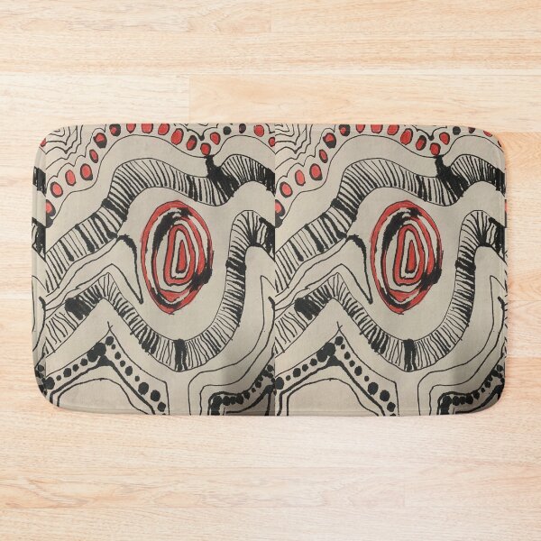 Item preview, Composition No 3 designed and sold by Kattrend.