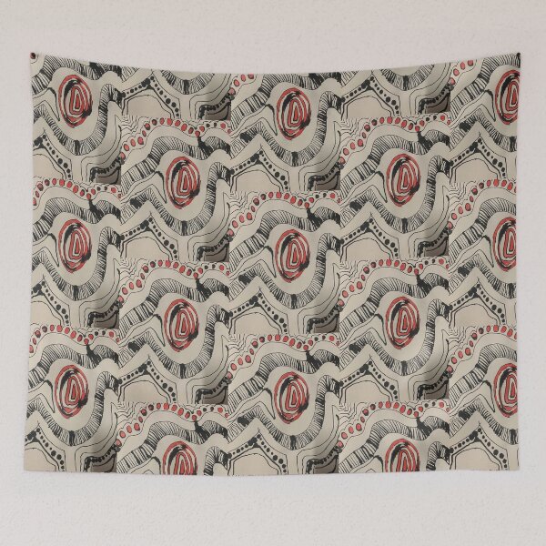Item preview, Composition No 3 designed and sold by Kattrend.