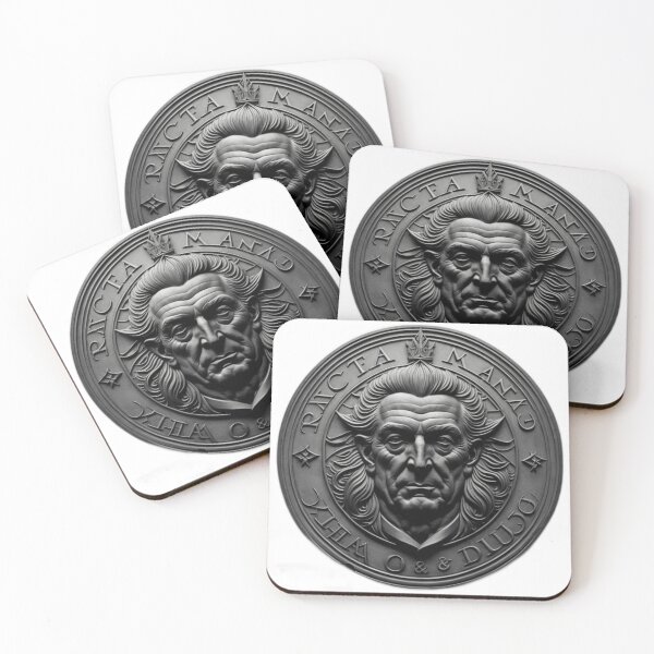 Item preview, Gothic plaque  designed and sold by BubbleTextBox.