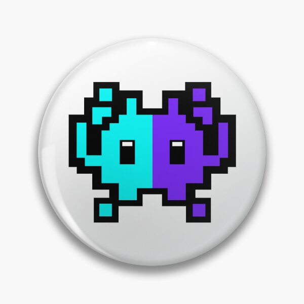 Item preview, Alien/Space Emoji Apple designed and sold by DibujandoPorfa.