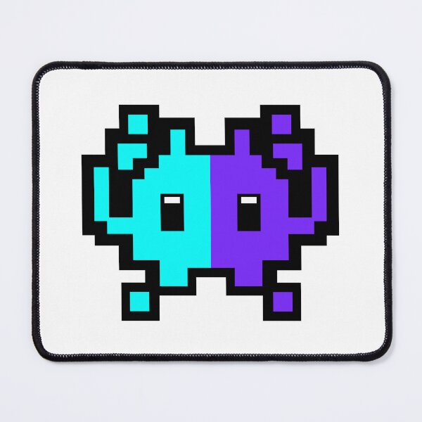 Item preview, Alien/Space Emoji Apple designed and sold by DibujandoPorfa.