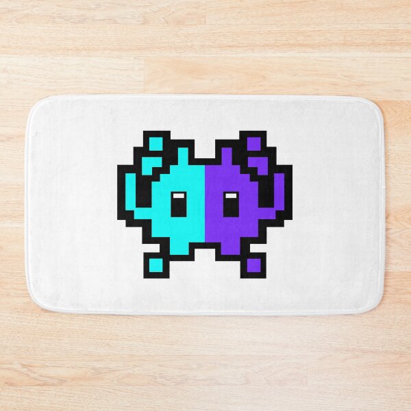 Item preview, Alien/Space Emoji Apple designed and sold by DibujandoPorfa.