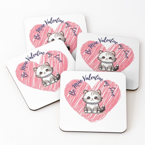 Item preview, Be my valentine my love and sweetheart designed and sold by Pranvi19.