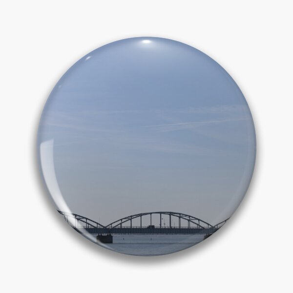 Item preview, Oddesund bridge designed and sold by Calidris Fotografie Steffi & Ben Köppler.