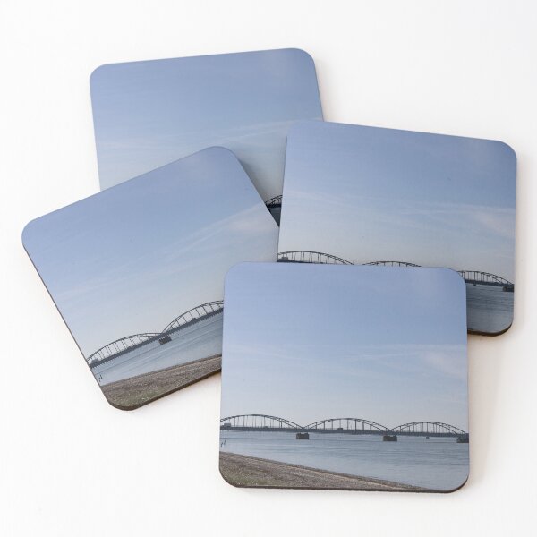 Item preview, Oddesund bridge designed and sold by Calidris Fotografie Steffi & Ben Köppler.