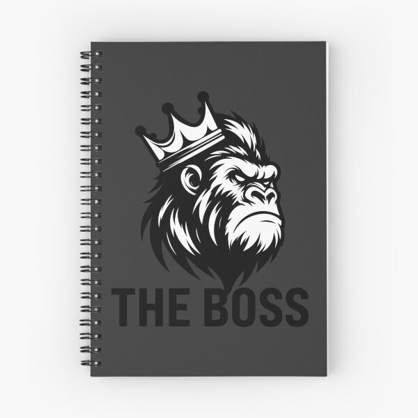 Item preview, Alpha Command: Sovereign Gorilla Monarch Design designed and sold by RyanBelandres.