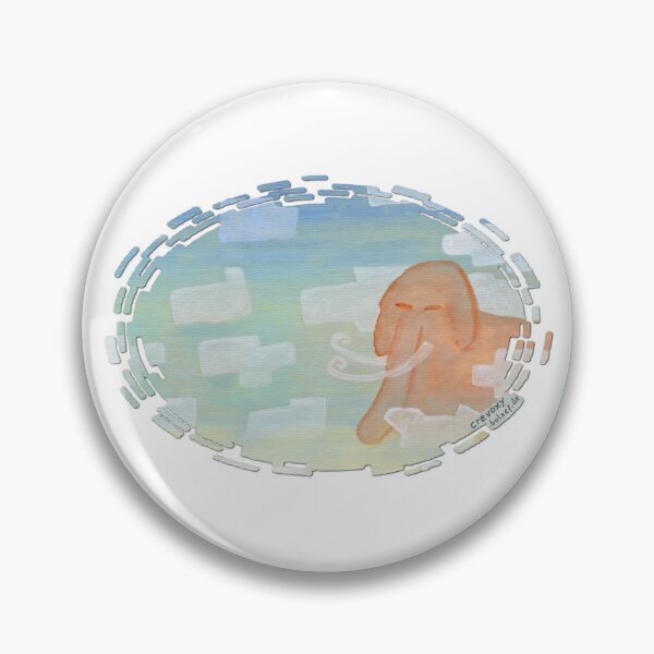 Item preview, Mammoth designed and sold by Crevoxy .bolzef.de.