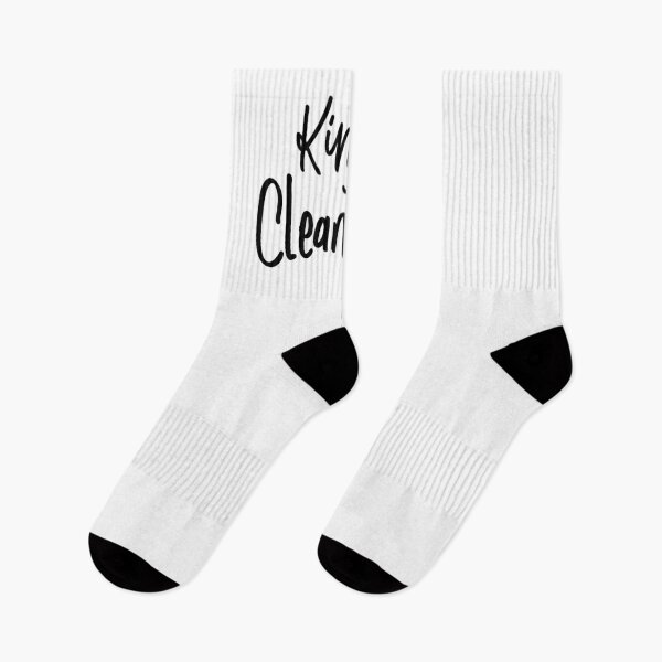 Item preview, King Of Clean Code designed and sold by FoxCodeCreation.