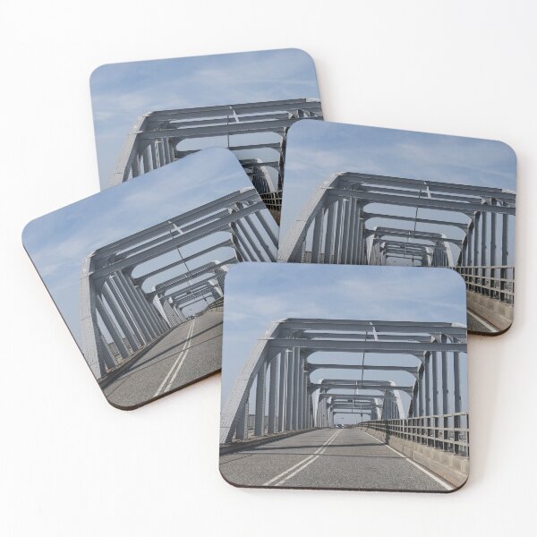 Item preview, Oddesund bridge designed and sold by Calidris Fotografie Steffi & Ben Köppler.