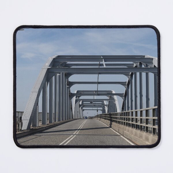 Item preview, Oddesund bridge designed and sold by Calidris Fotografie Steffi & Ben Köppler.