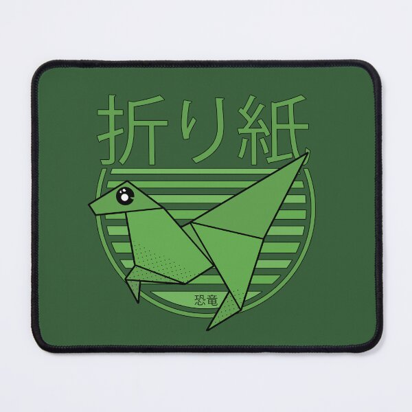 Item preview, Cool Origami Dinosaur designed and sold by shopdiego.