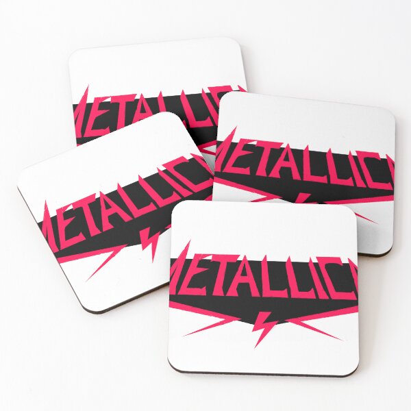 Item preview, Logotipo de metales pesados designed and sold by Paintbase.
