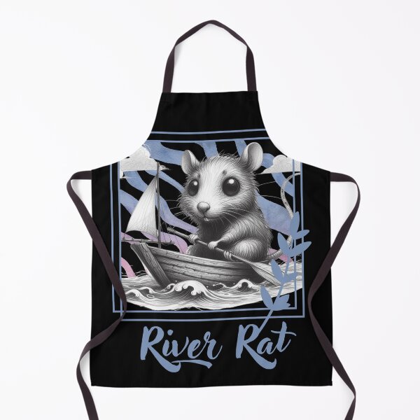 Item preview, River Rat designed and sold by BuyMeifYouLike.