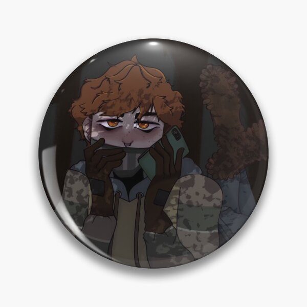Item preview, Ticci Toby designed and sold by RottingRoyal.