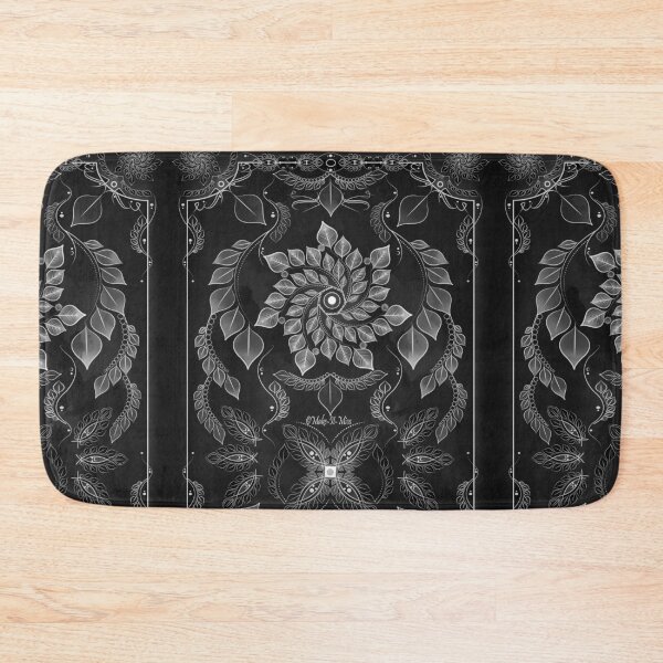 Item preview, Dark Leaf Spell designed and sold by Make-It-Mico.