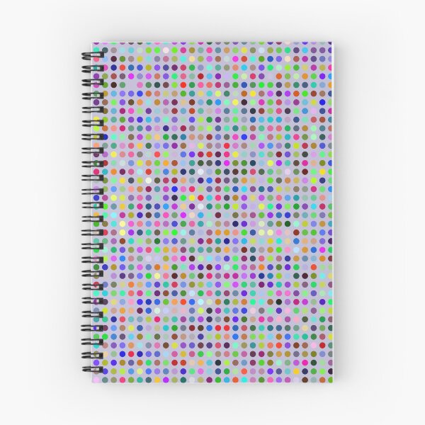 Item preview, Vibrant Polka Dot Extravaganza designed and sold by Graffiti-Space.