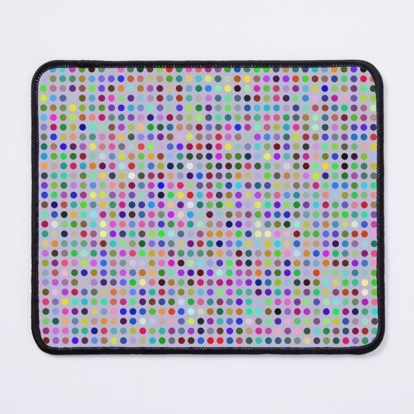 Item preview, Vibrant Polka Dot Extravaganza designed and sold by Graffiti-Space.