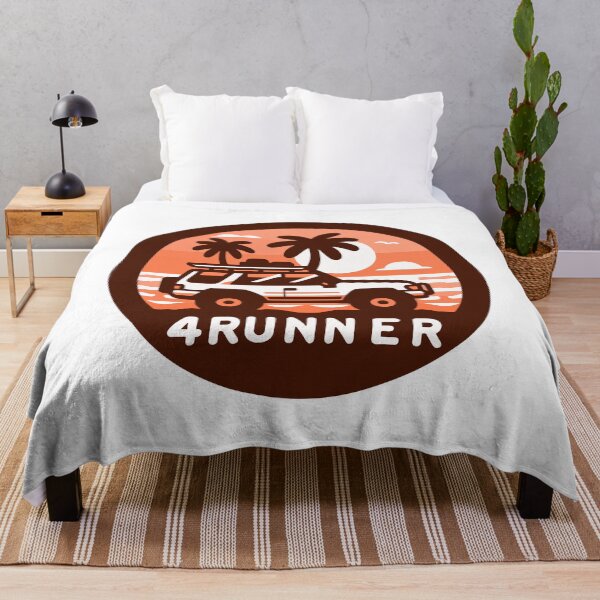 Item preview, 4Runner Adventure designed and sold by Timegraf.