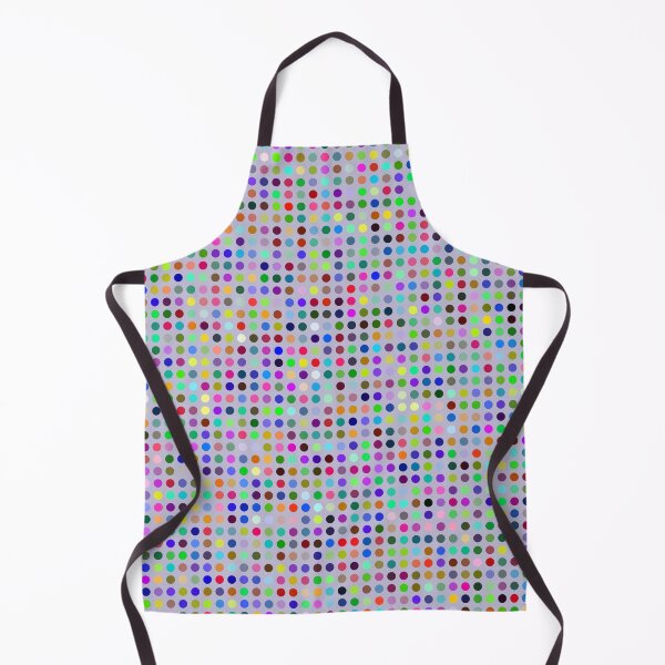 Item preview, Vibrant Polka Dot Extravaganza designed and sold by Graffiti-Space.