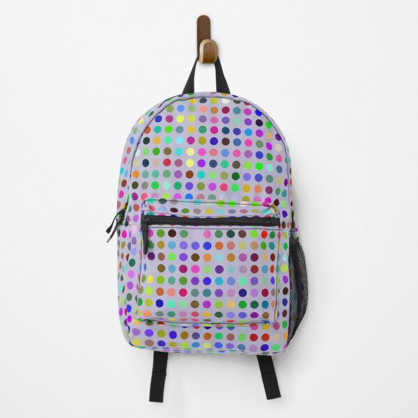 Item preview, Vibrant Polka Dot Extravaganza designed and sold by Graffiti-Space.
