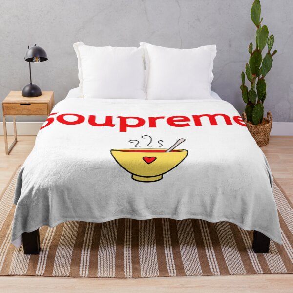 Item preview, Soupreme designed and sold by Tristiana.