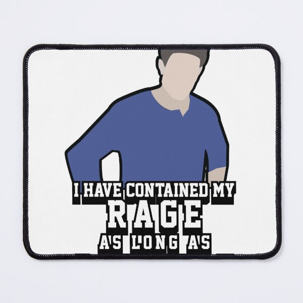 Item preview, Rage designed and sold by shanemuir5.
