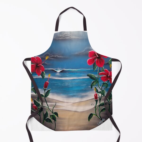 Item preview, Moonlit Surf designed and sold by EricLappala.