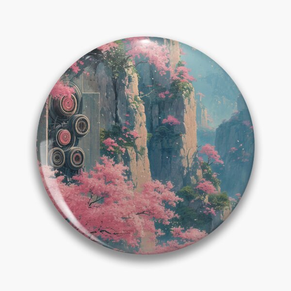 Artikelvorschau, Cherry Blossom entworfen und verkauft von Emre Karaarslan.