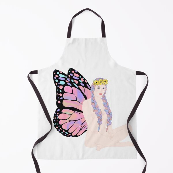 Item preview, Butterfly fairy designed and sold by Artistkhg.