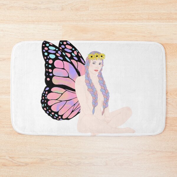 Item preview, Butterfly fairy  designed and sold by Artistkhg.