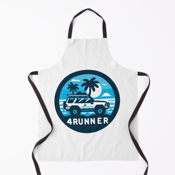 Item preview, 4Runner Adventure  designed and sold by Timegraf.