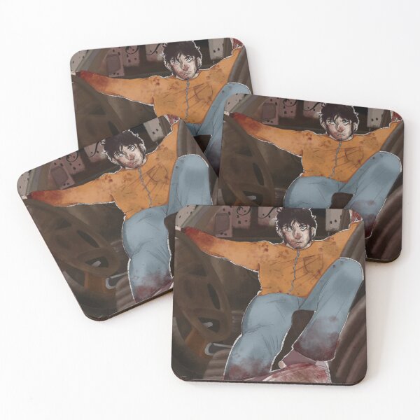 Item preview, Tim Wright/Masky designed and sold by RottingRoyal.