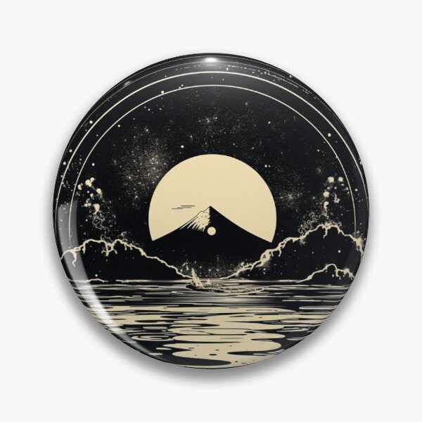 Item preview, Moon Song: A Retro Music Journey in Space designed and sold by griffinequals0c.