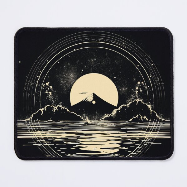 Item preview, Moon Song: A Retro Music Journey in Space designed and sold by griffinequals0c.