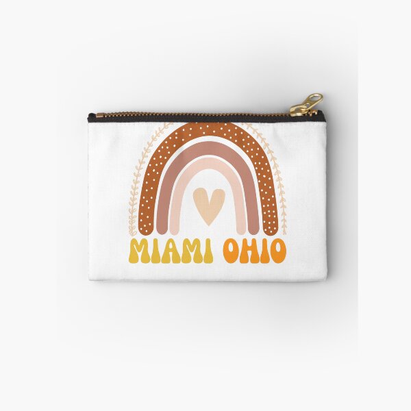 Item preview, Miami Oxford Ohio Rainbow designed and sold by Miumed.