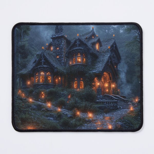 Item preview, Twilight Forest designed and sold by Emre Karaarslan.