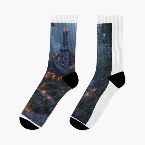 Item preview, Twilight Forest designed and sold by Emre Karaarslan.