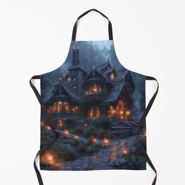 Item preview, Twilight Forest designed and sold by Emre Karaarslan.