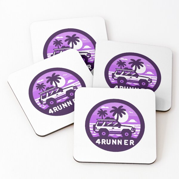 Item preview, 4Runner Adventure  designed and sold by Timegraf.