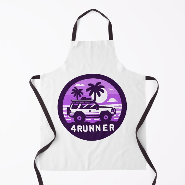 Item preview, 4Runner Adventure  designed and sold by Timegraf.