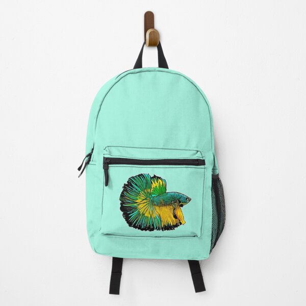 Item preview, Betta splendens designed and sold by AikasHeaven.