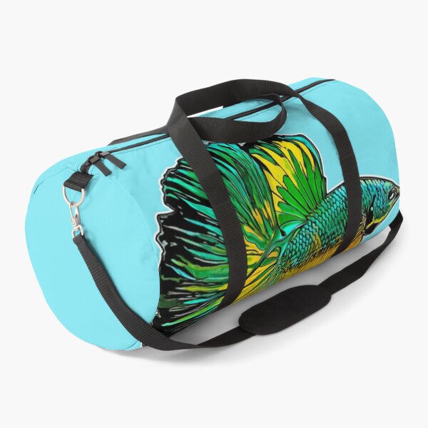 Item preview, Betta splendens designed and sold by AikasHeaven.