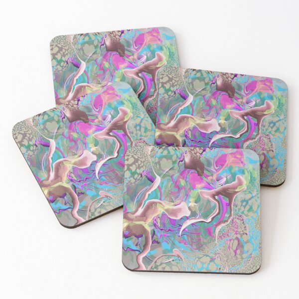 Item preview, Mermaids designed and sold by Flowersonstuff.