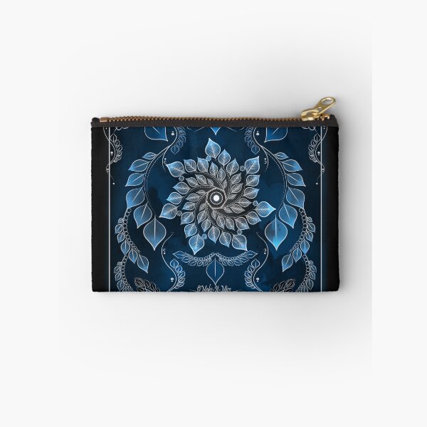 Item preview, Winter Leaf Spell designed and sold by Make-It-Mico.