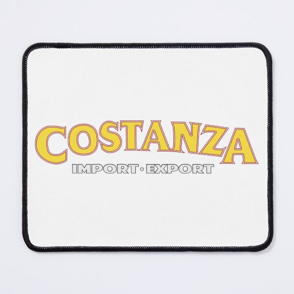 Item preview, Costanza Import • Export designed and sold by thedrumstick.
