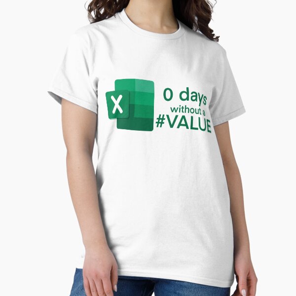 Item preview, 0 days without a #value designed and sold by Bailey Gaudet-Kiers.