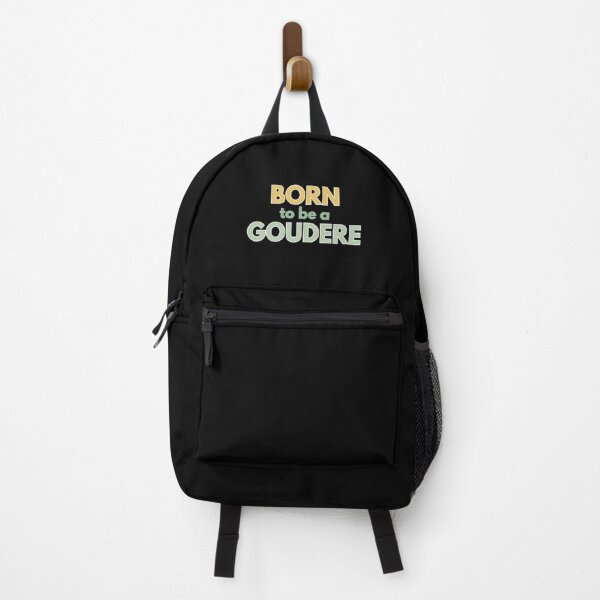 Item preview, Born to be a Goudere designed and sold by Tokyotopia.