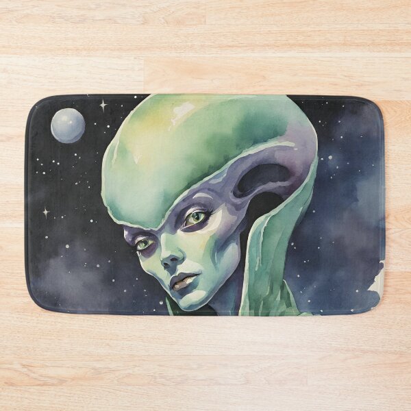 Item preview, Alien Diva designed and sold by FantasyMama.