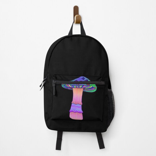 Item preview, psychedelic mushroom designed and sold by Julii-the-Fox.