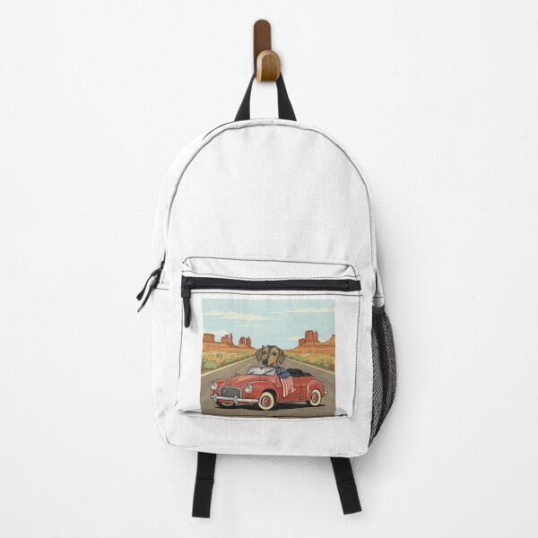 Item preview, Roadtrip in US I designed and sold by TheDoxies.